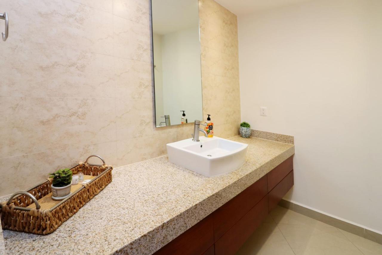 Gavias Grand Apt. 1415 Mazatlan