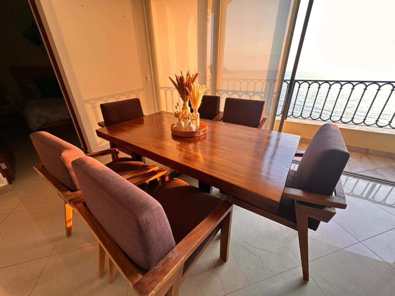 Gavias Grand Apt. 1415 Apartment Mazatlan