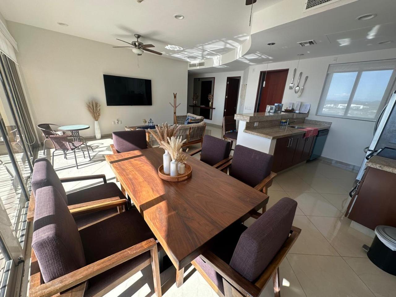 Apartamento Gavias Grand Apt. 1415 Mazatlán